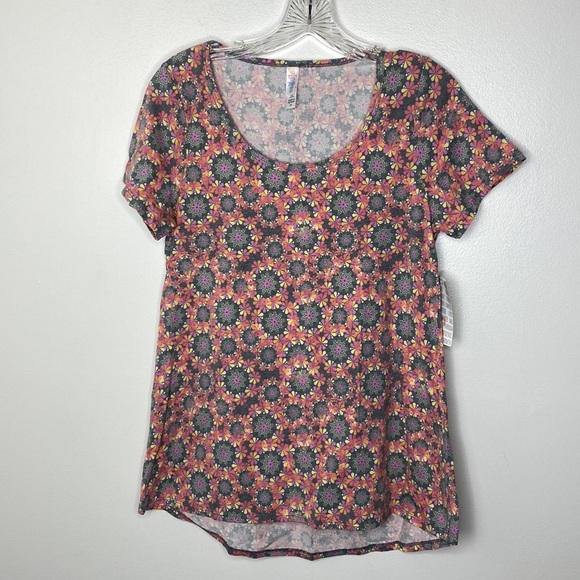 NWT LuLaRoe Classic T size XS - Picture 1 of 10